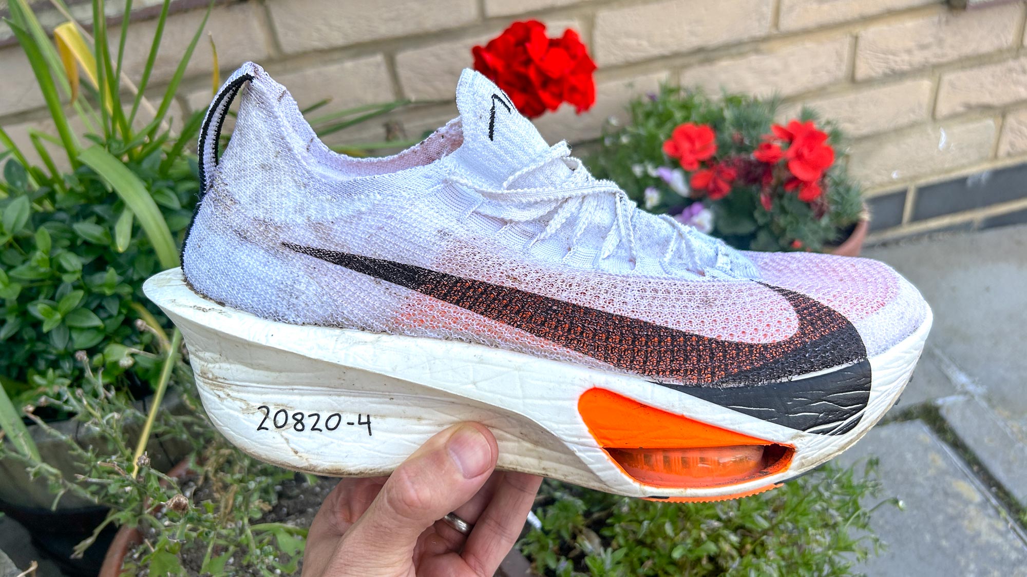 Nike Vaporfly 3 vs Nike Alphafly 3 — which should you buy? | Tom's Guide