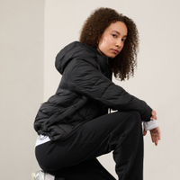 Athleta Aire Puffer Jacket