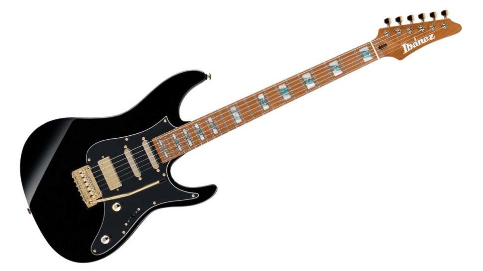 Ibanez THBB10 Tim Henson