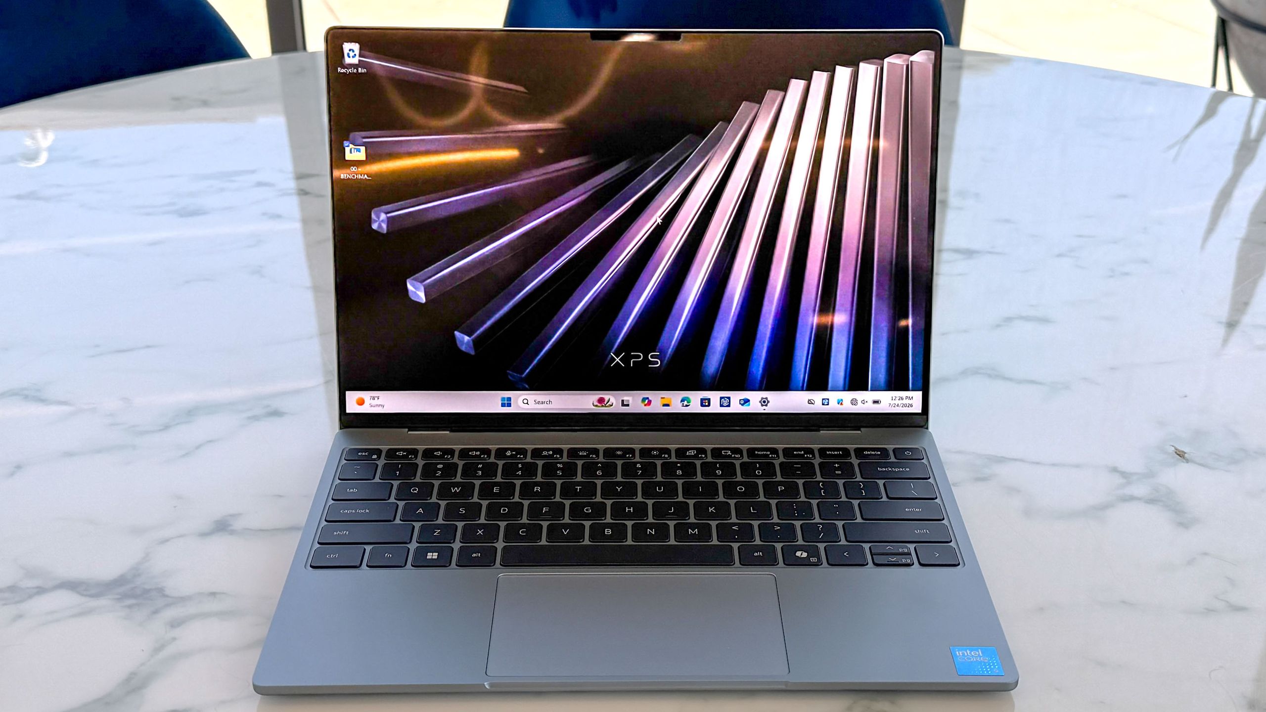 OLED isn’t always the best laptop screen — here’s when the cheaper IPS model is the smarter buy
