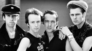 The Clash