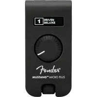 Fender Mustang Micro Plus25 amps | 25 FX Fender Mustang Micro Plus25 amps | 25 FX