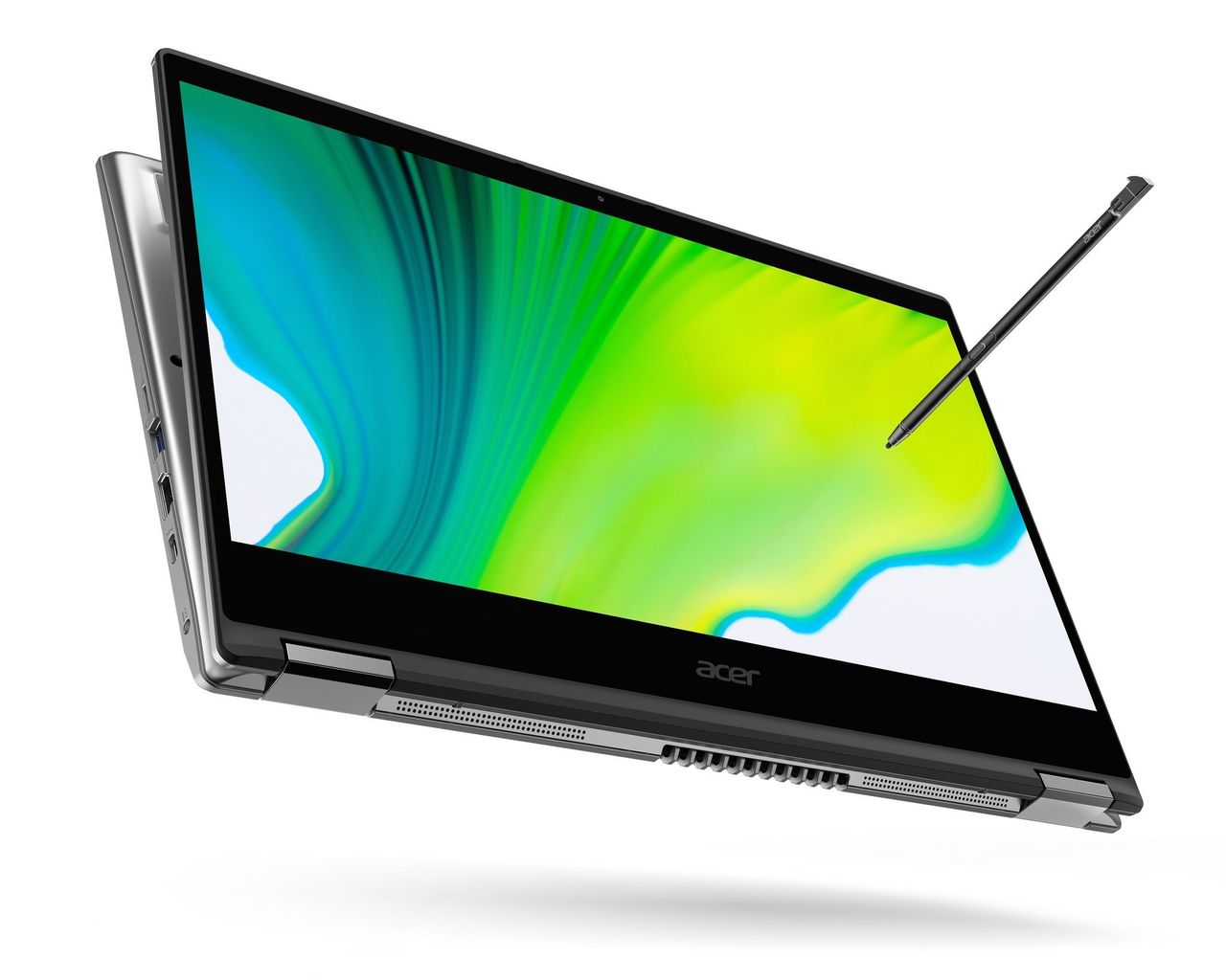 Acer Spin 3 tablet