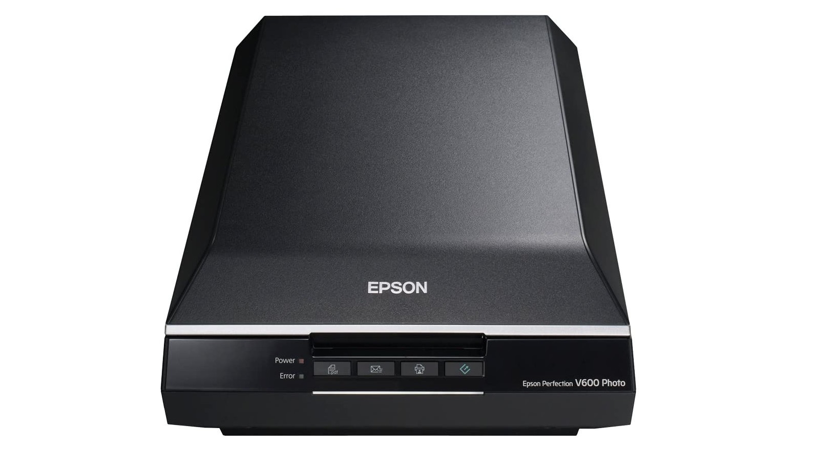 best scanner for documents & photos - Epson Perfection V600