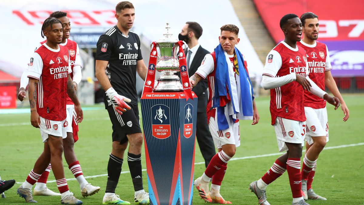 How to watch the FA Cup 3rd Round live online What to Watch