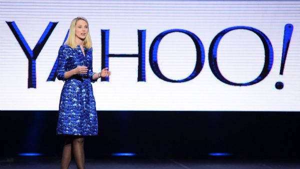 marissa mayer