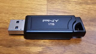 PNY Pro Elite V3 flash drive