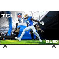 TCL 65-inch Q6 4K QLED Fire TV: $699.99$499.99 at Amazon