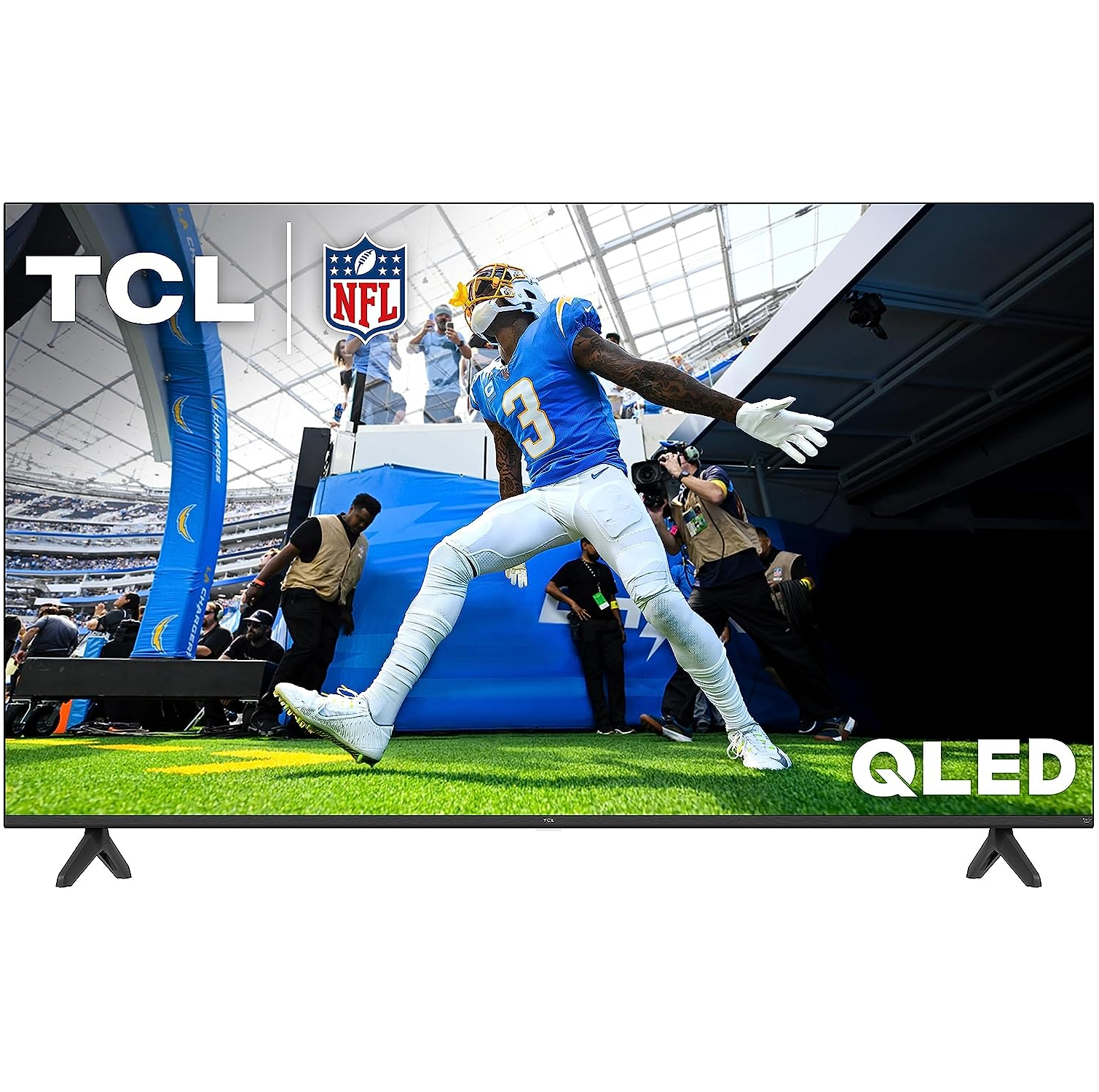 TCL 3 پیشنهاد تلویزیونی بزرگ Super Bowl را حذف می کند – تا ۲۰۰۰ دلار صرفه جویی کنید