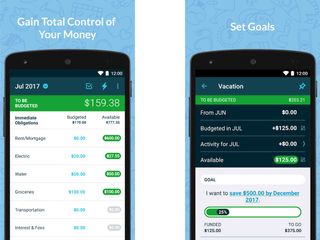 best personal budgeting apps