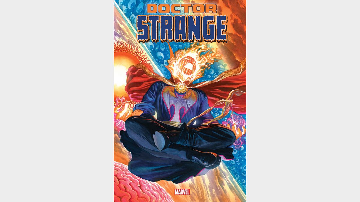 Marvel Comics May 2023 solicitation covers
