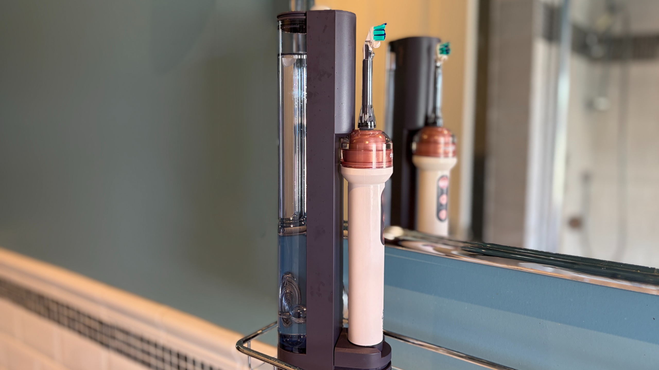 Dyson CameraJet