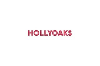 Hollyoaks logo