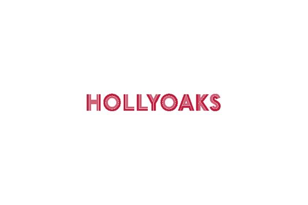 Hollyoaks logo