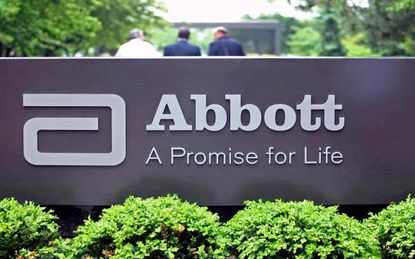 Abbott Laboratories