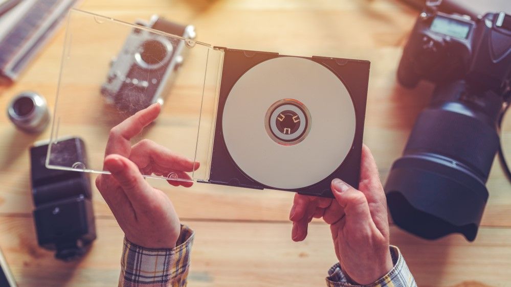 The best free DVD copier 2019 TechRadar