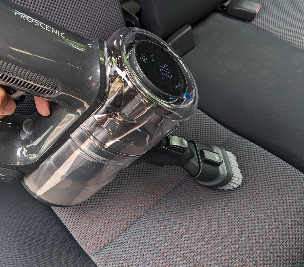 Proscenic P12