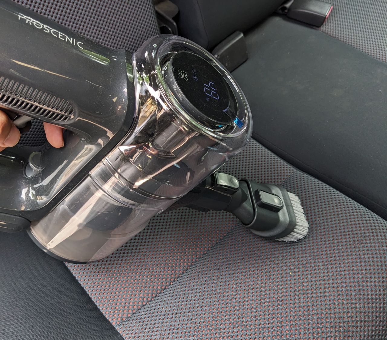 Proscenic P12