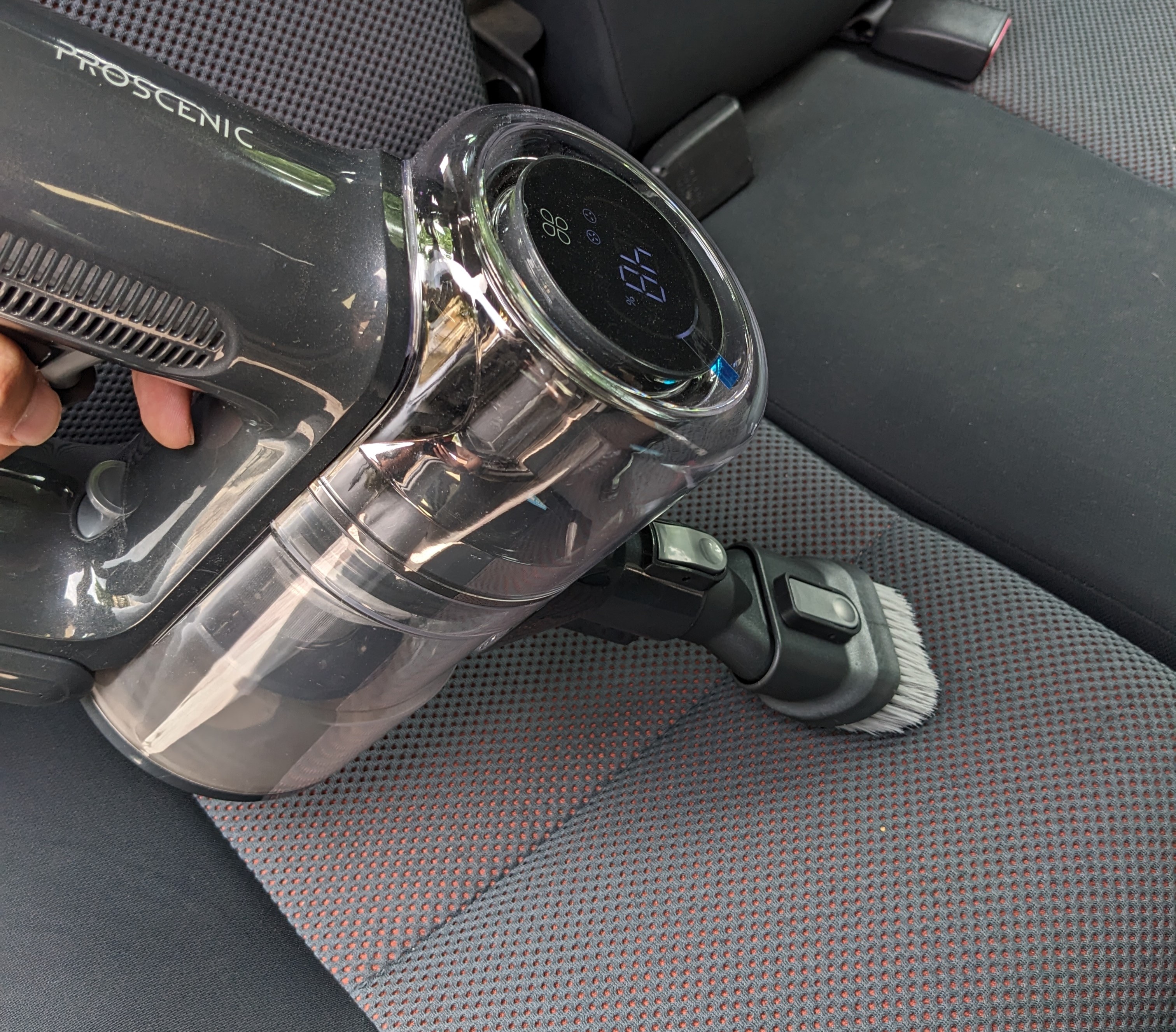 Proscenic P12