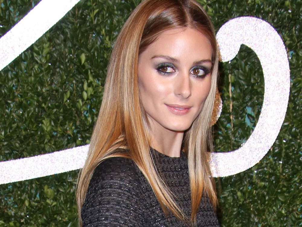 Spend the Day with Olivia Palermo  MY RITUAL, FARFETCH BEAUTY 