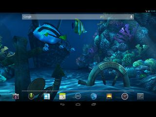 Ocean HD