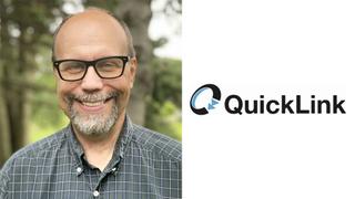 Kane Peterson of QuickLink