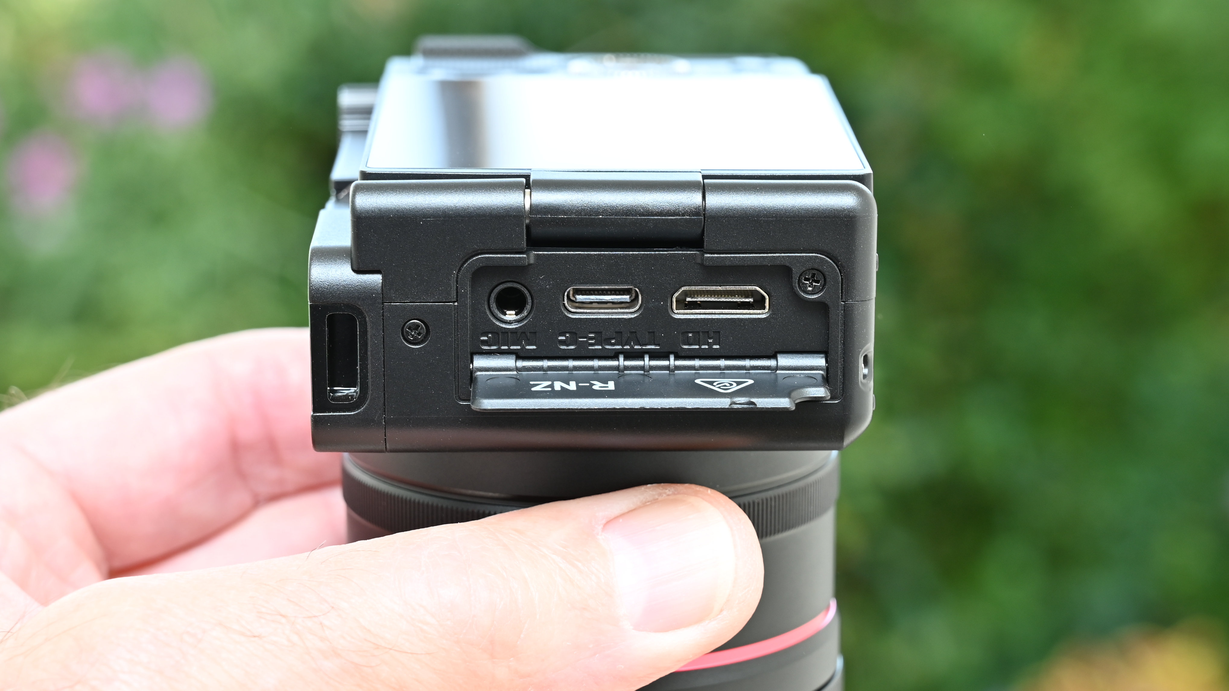 AgfaPhoto Realishot C130 product image