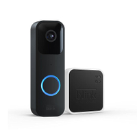 Blink Video Doorbell:  $59.99 $29.99 at Amazon