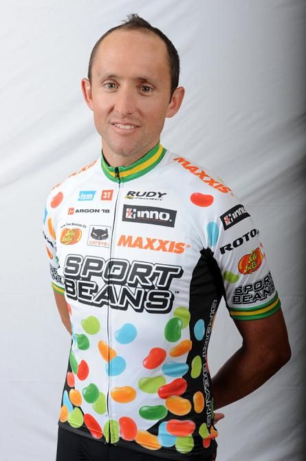 Matthew Lloyd (Jelly Belly-Maxxis)