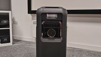 Soundcore Nebula X1 Pro home cinema projector