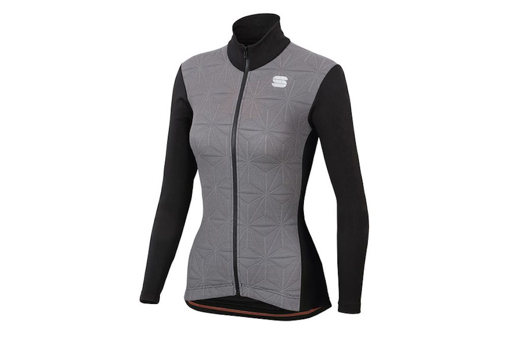 Sportful Crystal Thermo Jacket