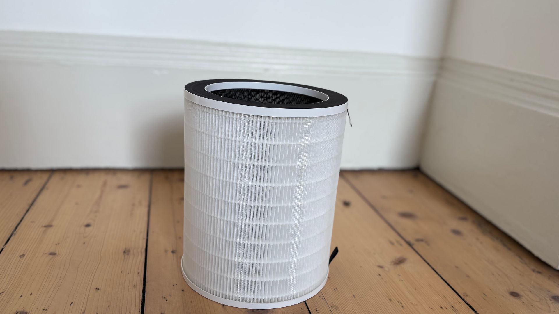 Testing the MeacoClean CA-HEPA 47x5 Air Purifier