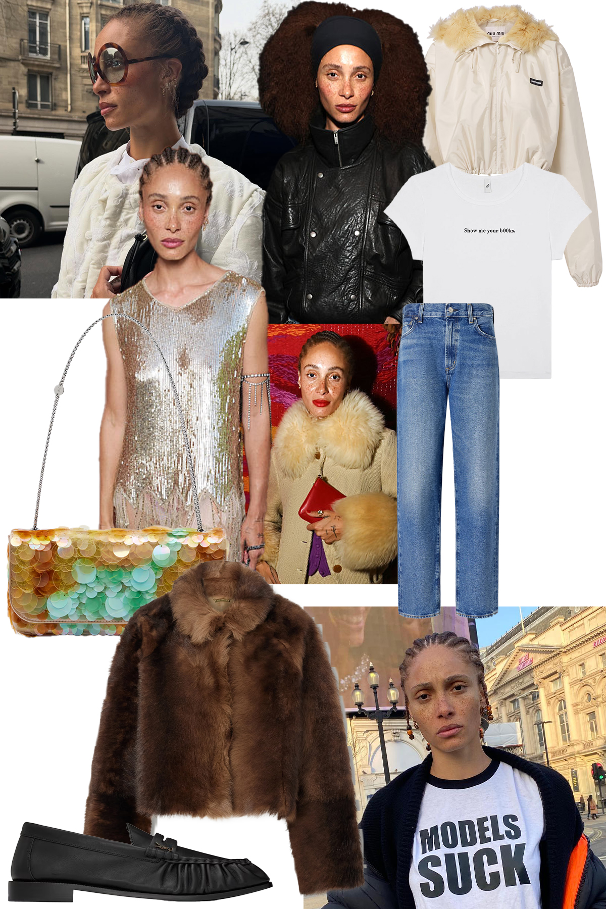 london autumn winter fashion trends 2026