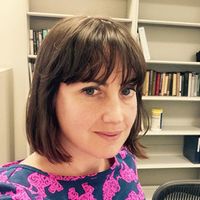 Natalie C. Tronson's avatar