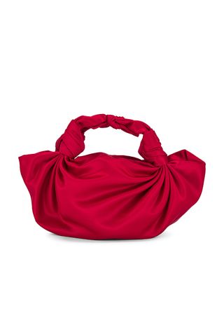 Knotted bag