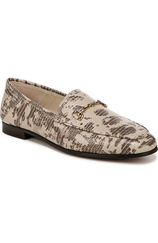 Loraine Bit Loafer