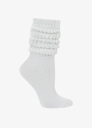 Big Slouch Sock