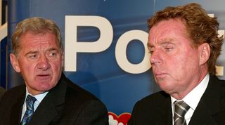 Harry Redknapp