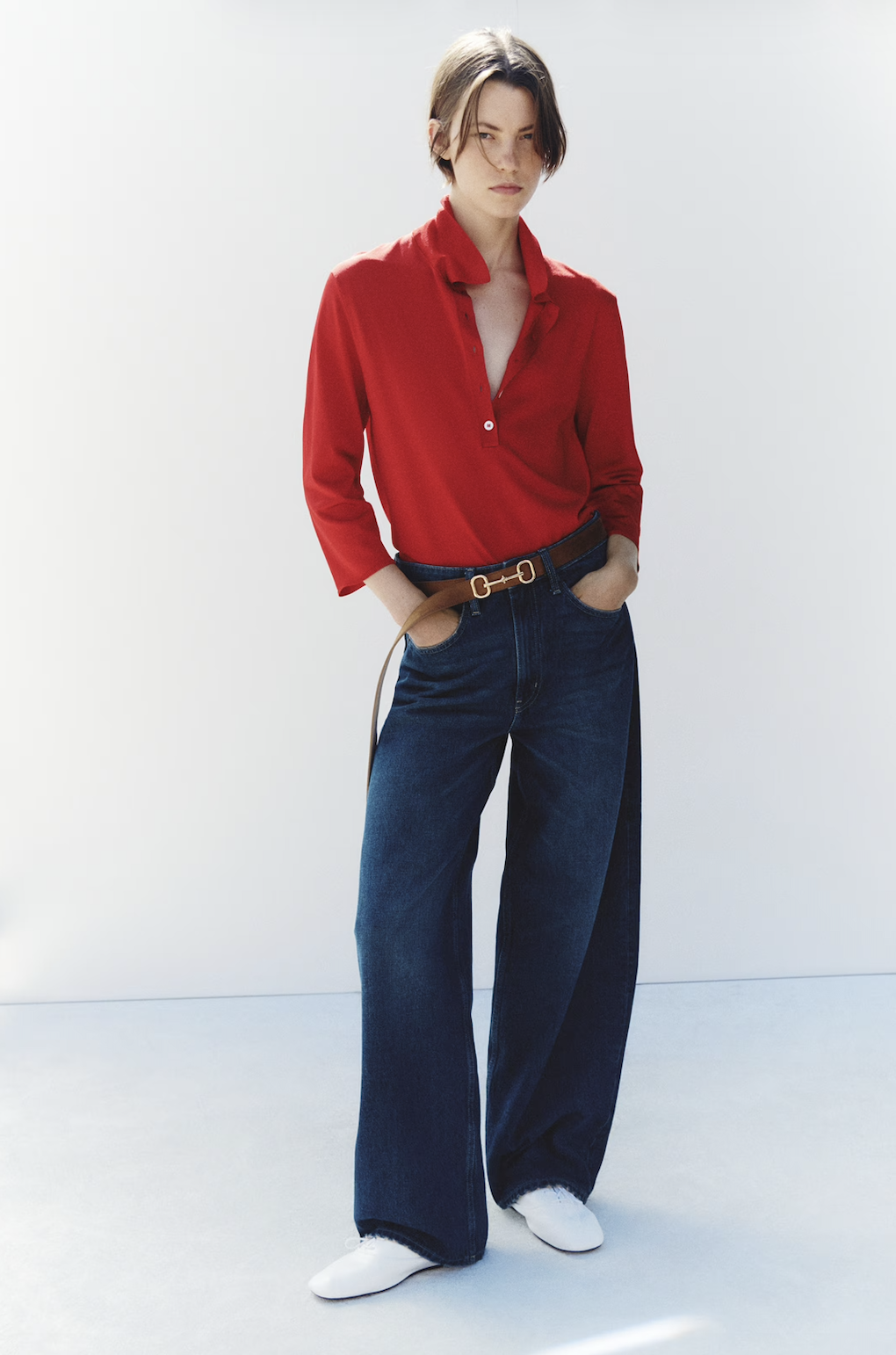 H&amp;amp;M jeans