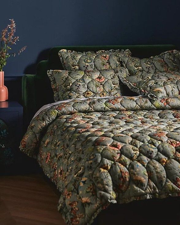 Anthropologie x House of Hackney channel ultimate maximalism | Anthropologie x House of Hackney channel ultimate maximalism |