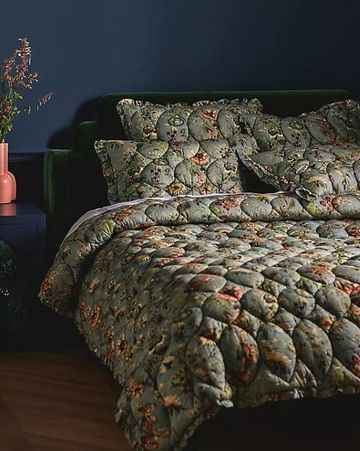 Anthropologie x House of Hackney channel ultimate maximalism Homes and Gardens