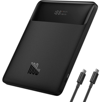 Baseus Blade 100W Power Bank $129.99$79.99 at Amazon