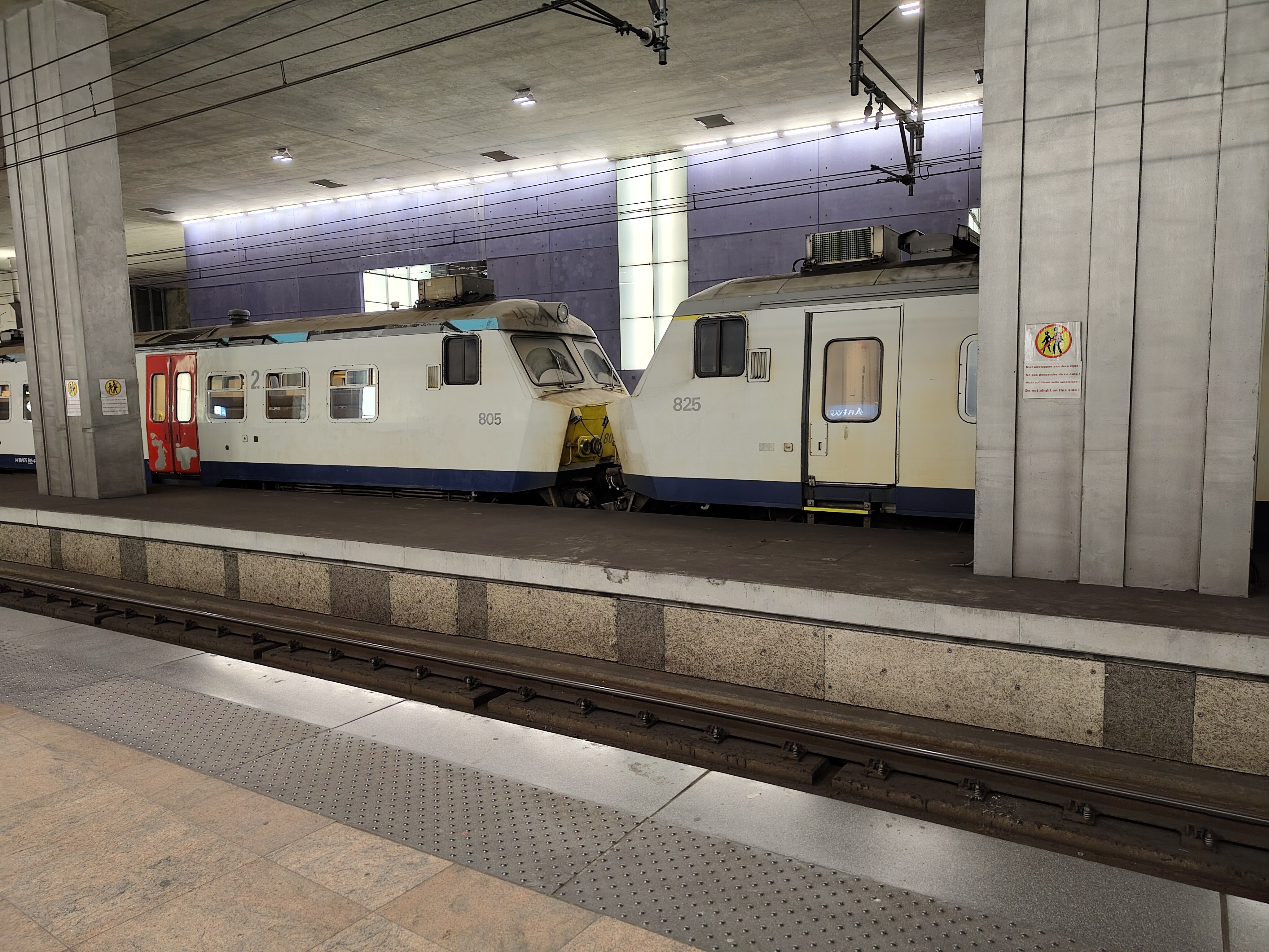 Fairphone Gen 6 voorbeeldfoto