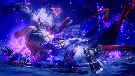 Monster Hunter Rise: Sunbreak