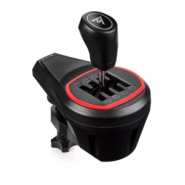 Thrustmaster TH8S shifter