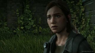 The Last of Us Part II - Ellie Outbreak Day 2018 - Mobile Abyss