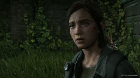 The Last of Us 2