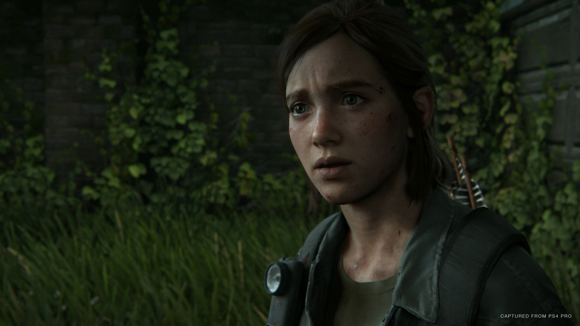 The Last of Us 2: Remastered seemingly confirmed by Naughty Dog