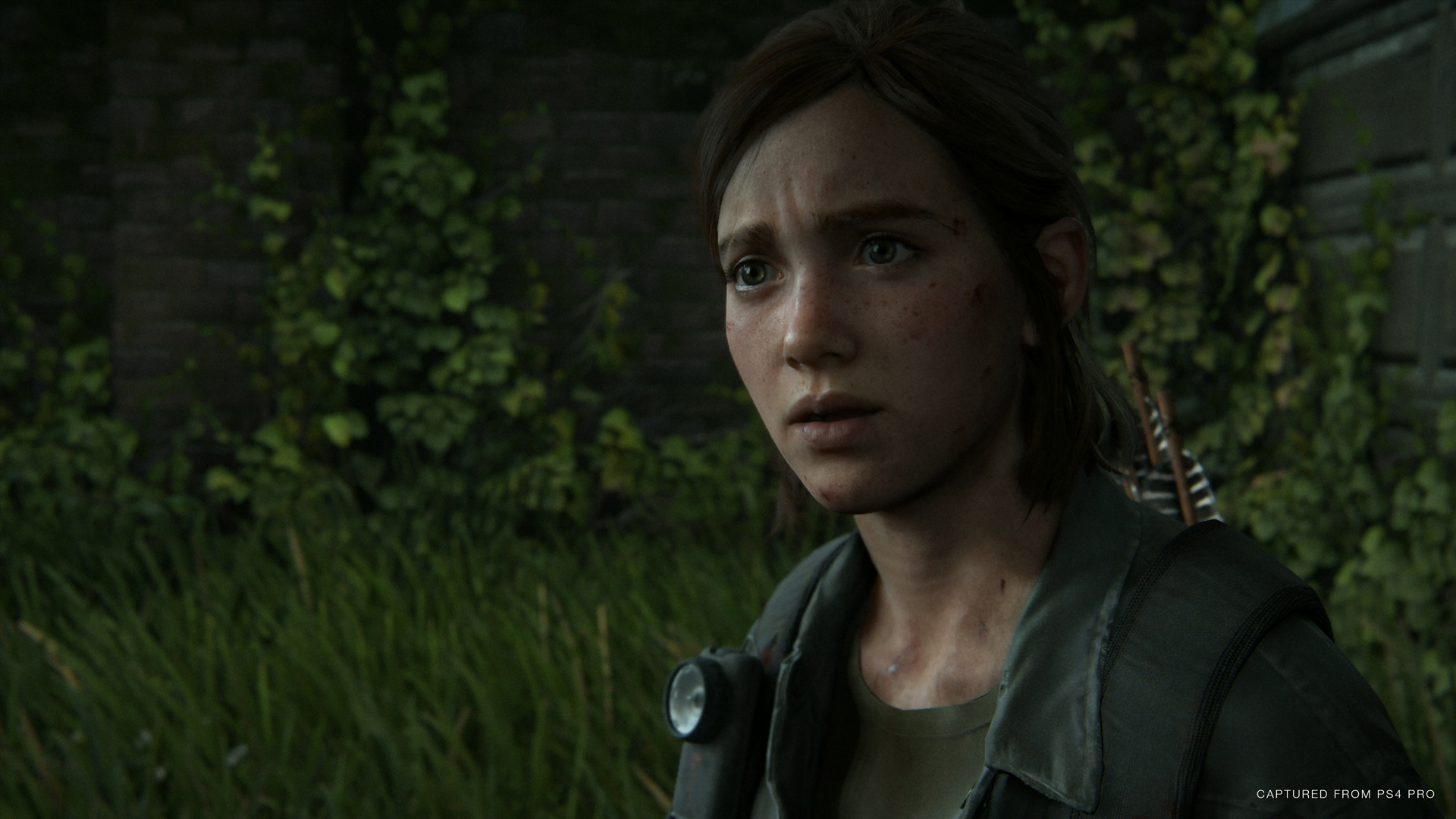 The Last of Us Part 2 Remastered officially announced for PS5