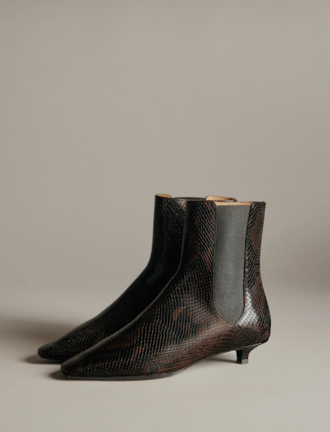 S&amp;eacute;zane, Isabella Ankle Boots